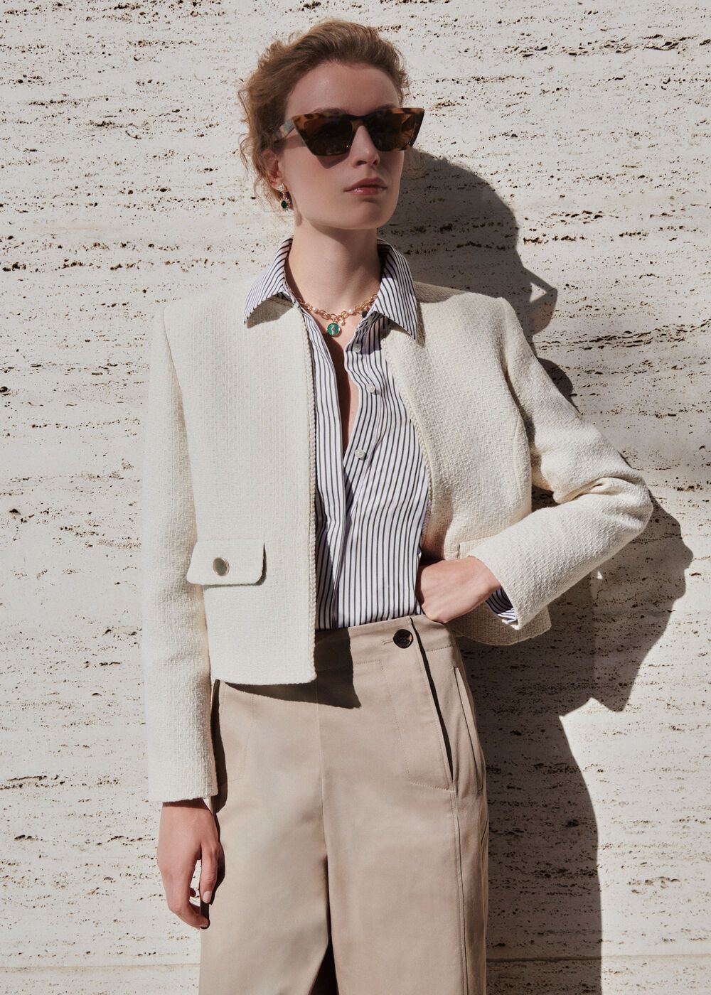 Hattie Jacket Outfit, , hi-res