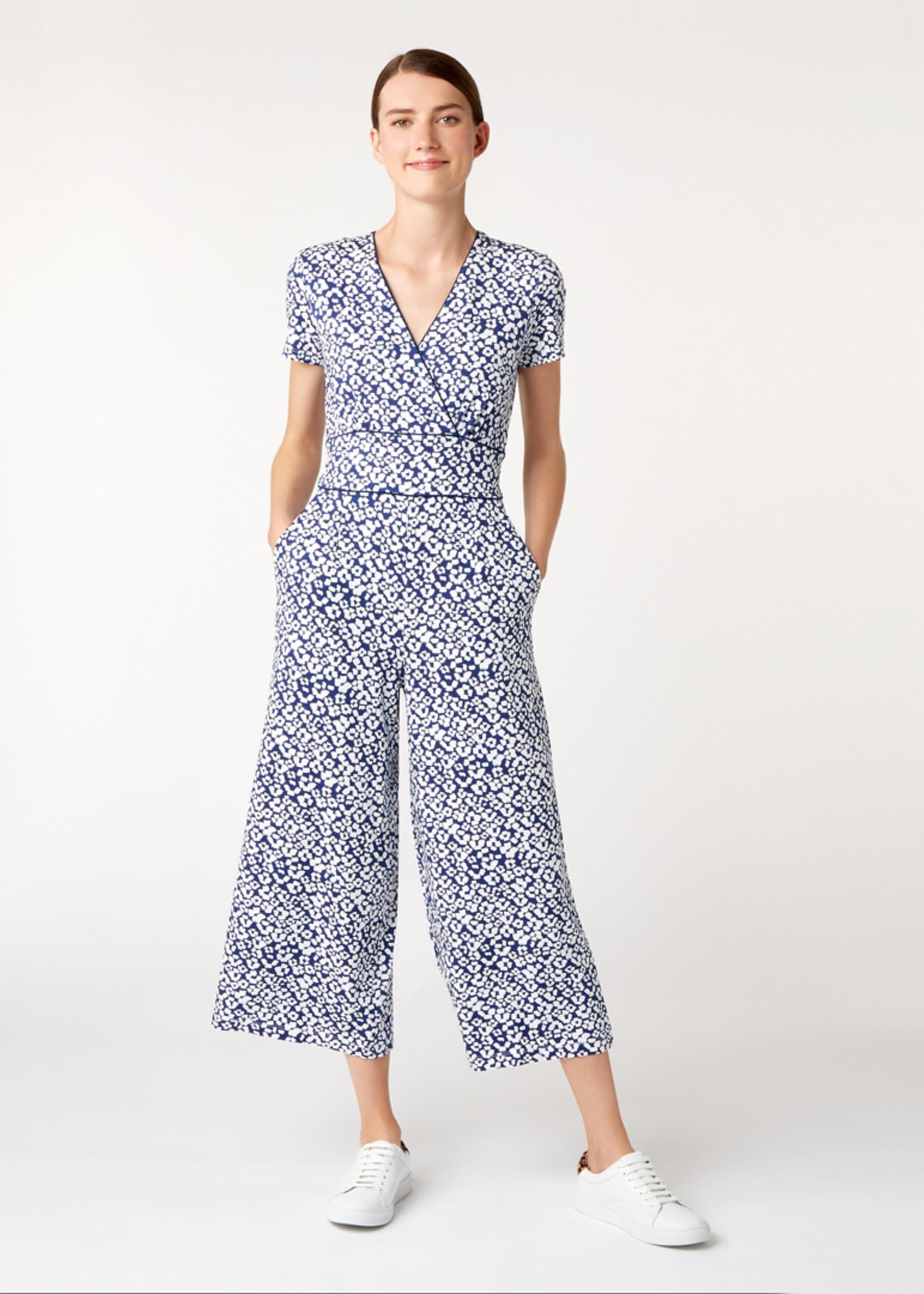 hobbs chloe jumpsuit