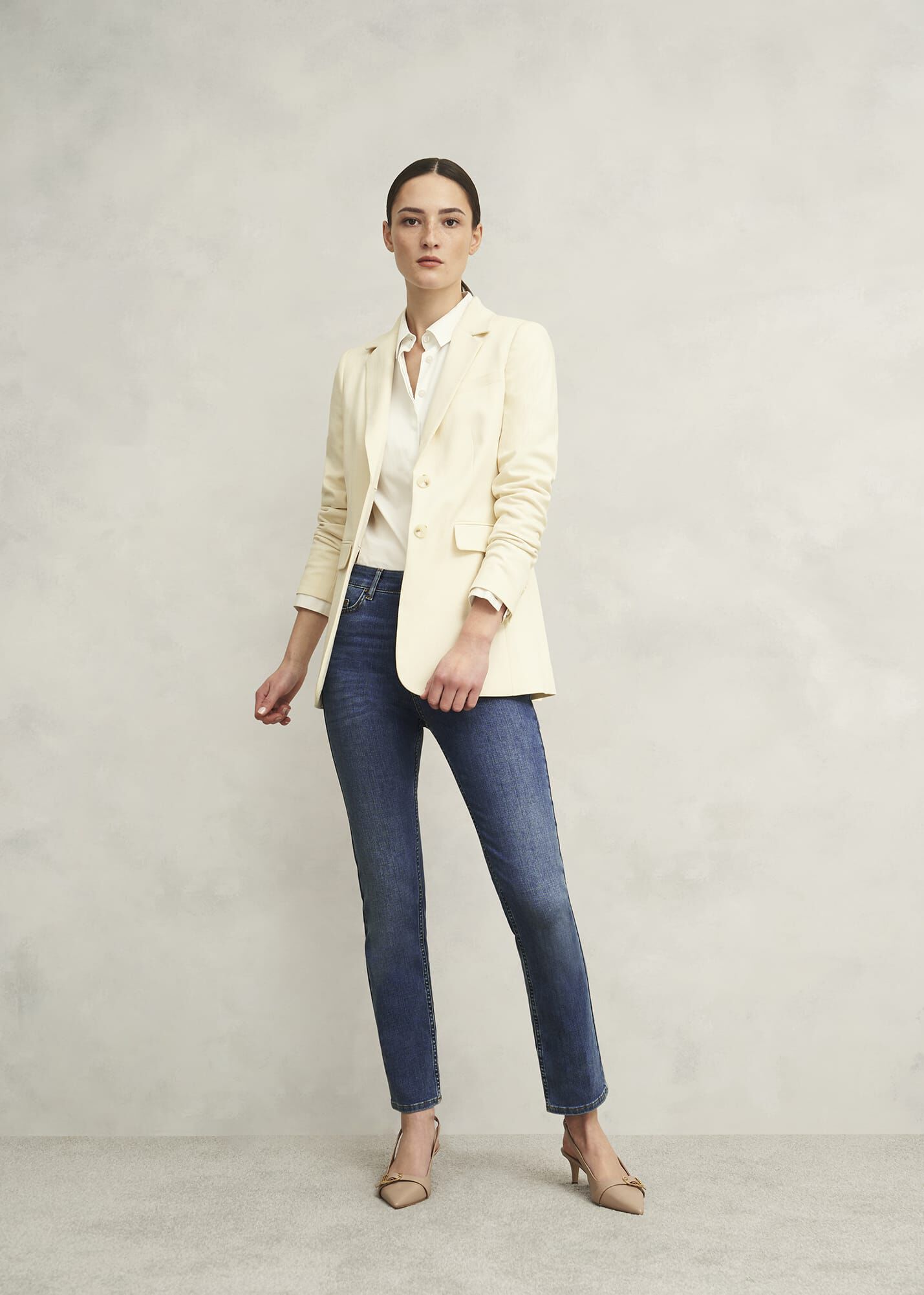 Macy Slim Jeans