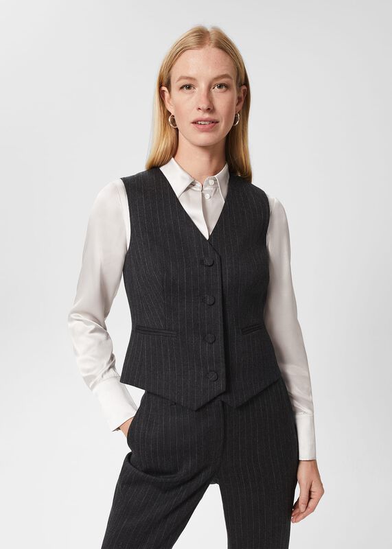 Chelsea Waistcoat
