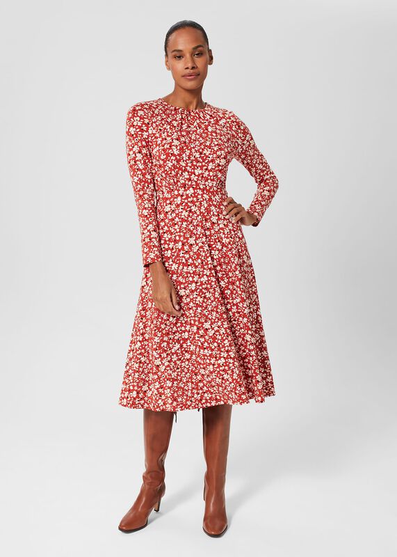Petite Sian Dress