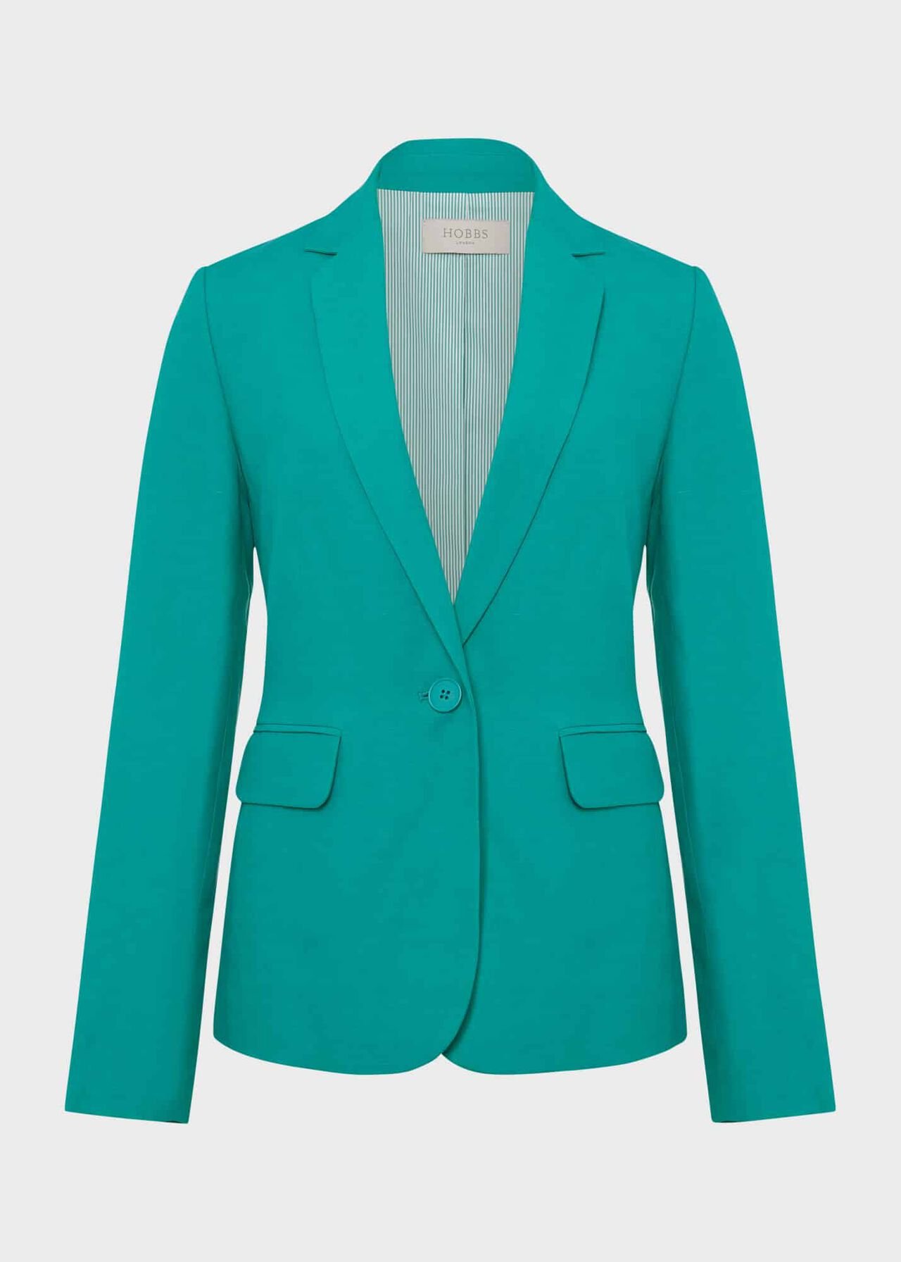 Trinity Jacket, Aruba Green, hi-res