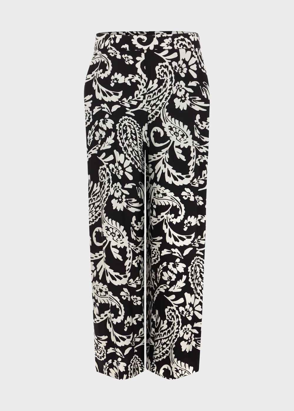 Ashlyn Pants, Navy Ivory, hi-res