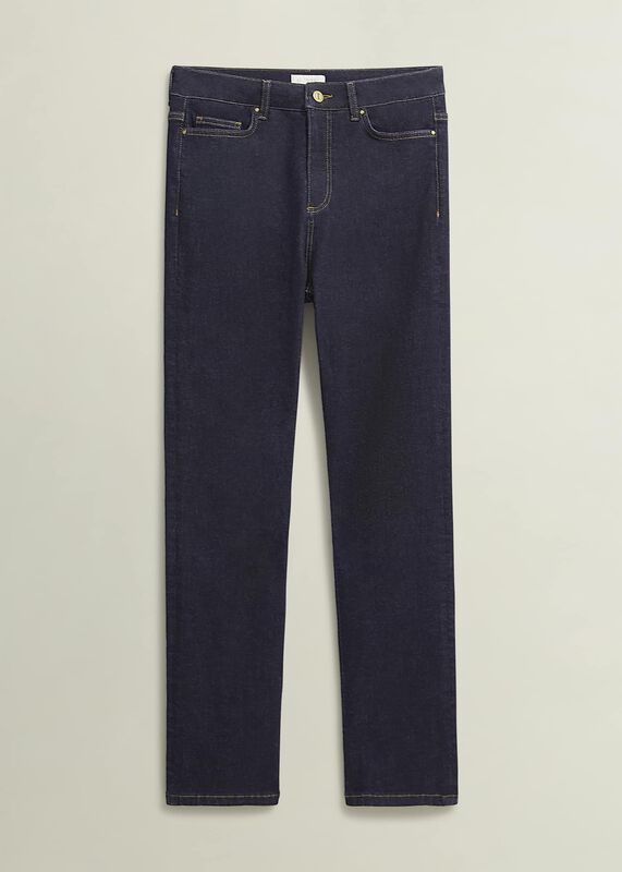 Macy Slim Leg Jeans