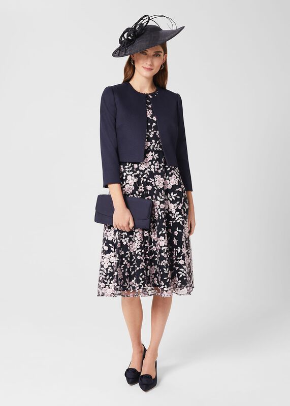 Petite Elize Jacket