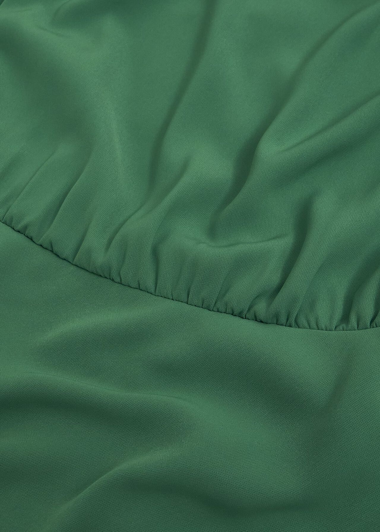 Hampton Dress, Viridian Green, hi-res