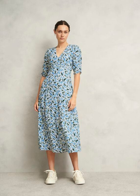 Petite Bonnie Dress