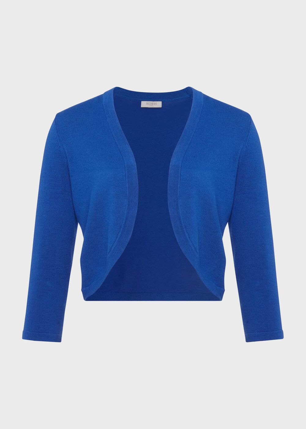 Carrie Bolero, Regal Blue, hi-res