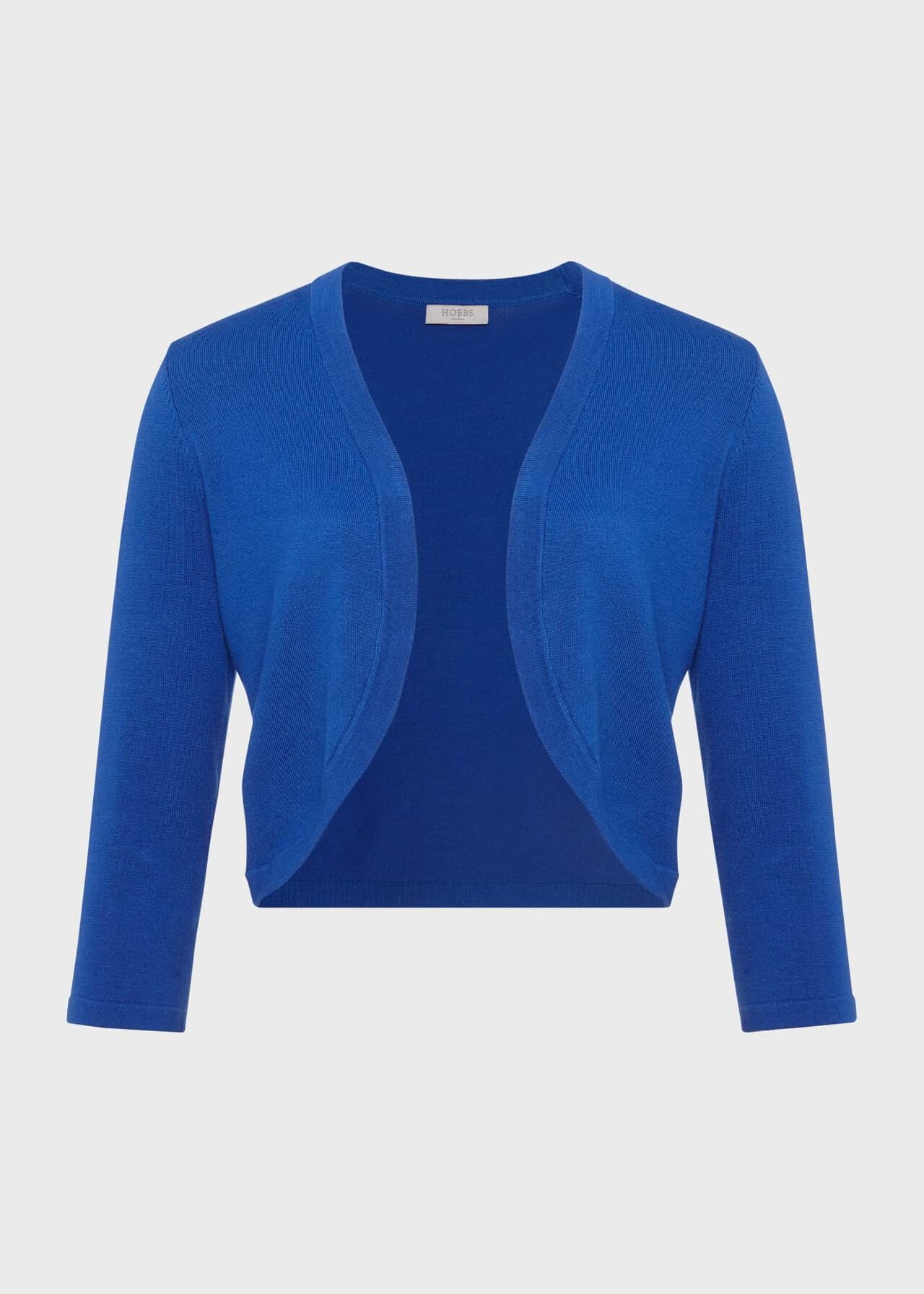 Carrie Bolero, Regal Blue, hi-res