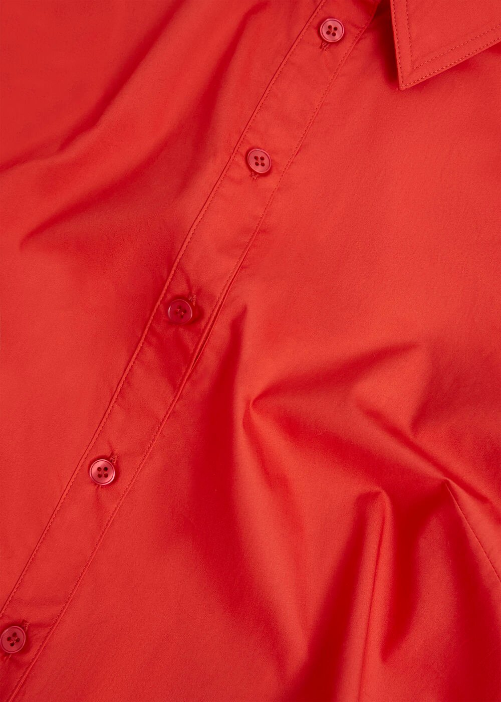 Andie Shirt, Pepper Red, hi-res