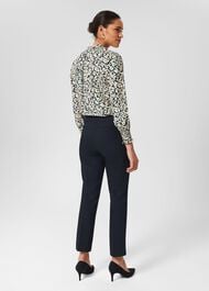 Annie Trousers, Navy, hi-res