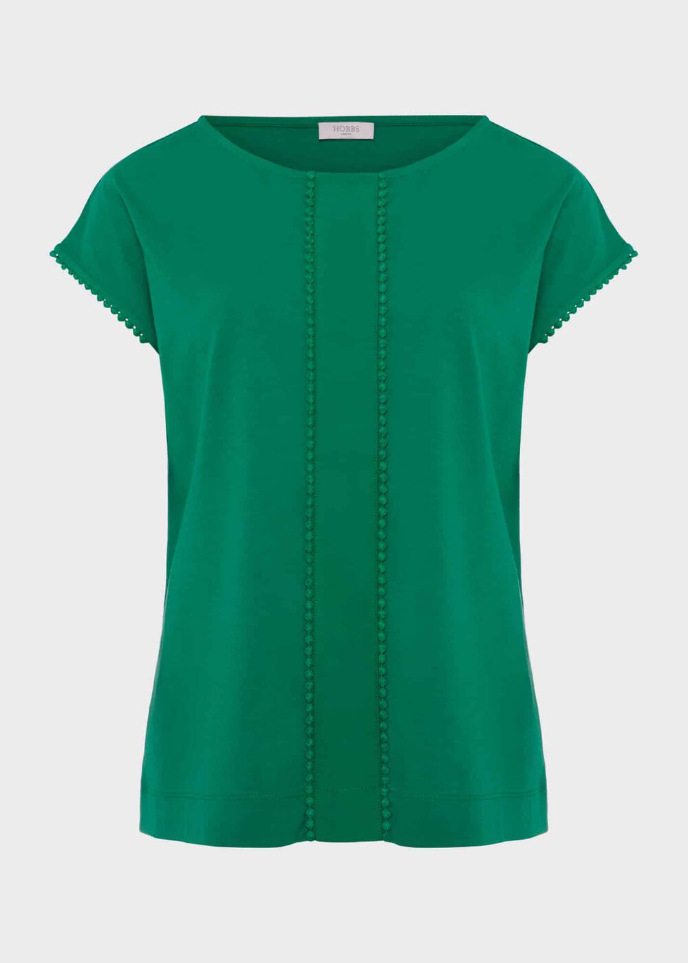 Katelena Top, Laurel Green, hi-res
