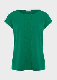 Katelena Top, Laurel Green, hi-res