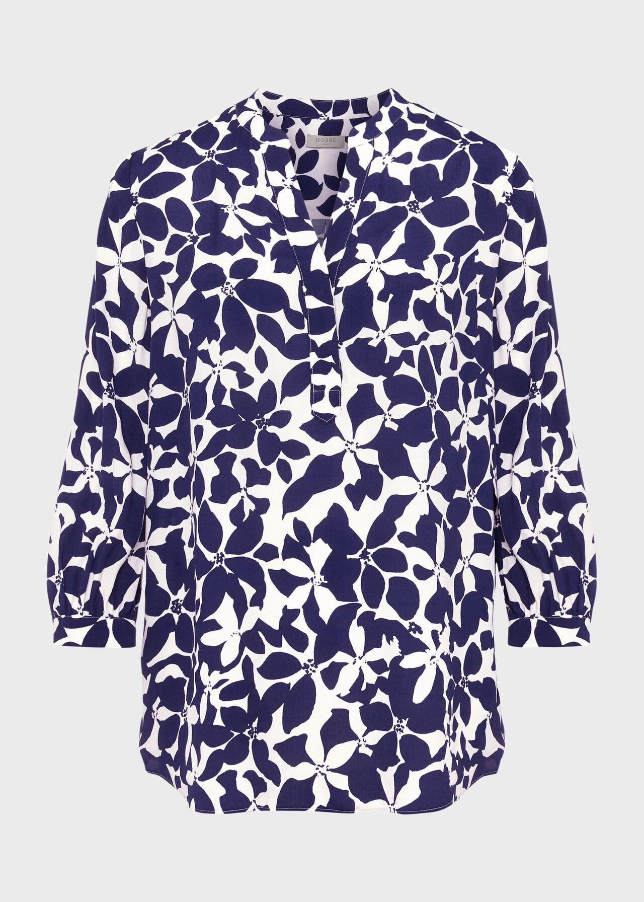 Essie Blouse