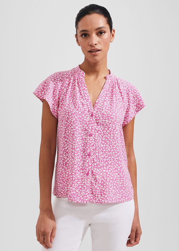 Cosima Top
