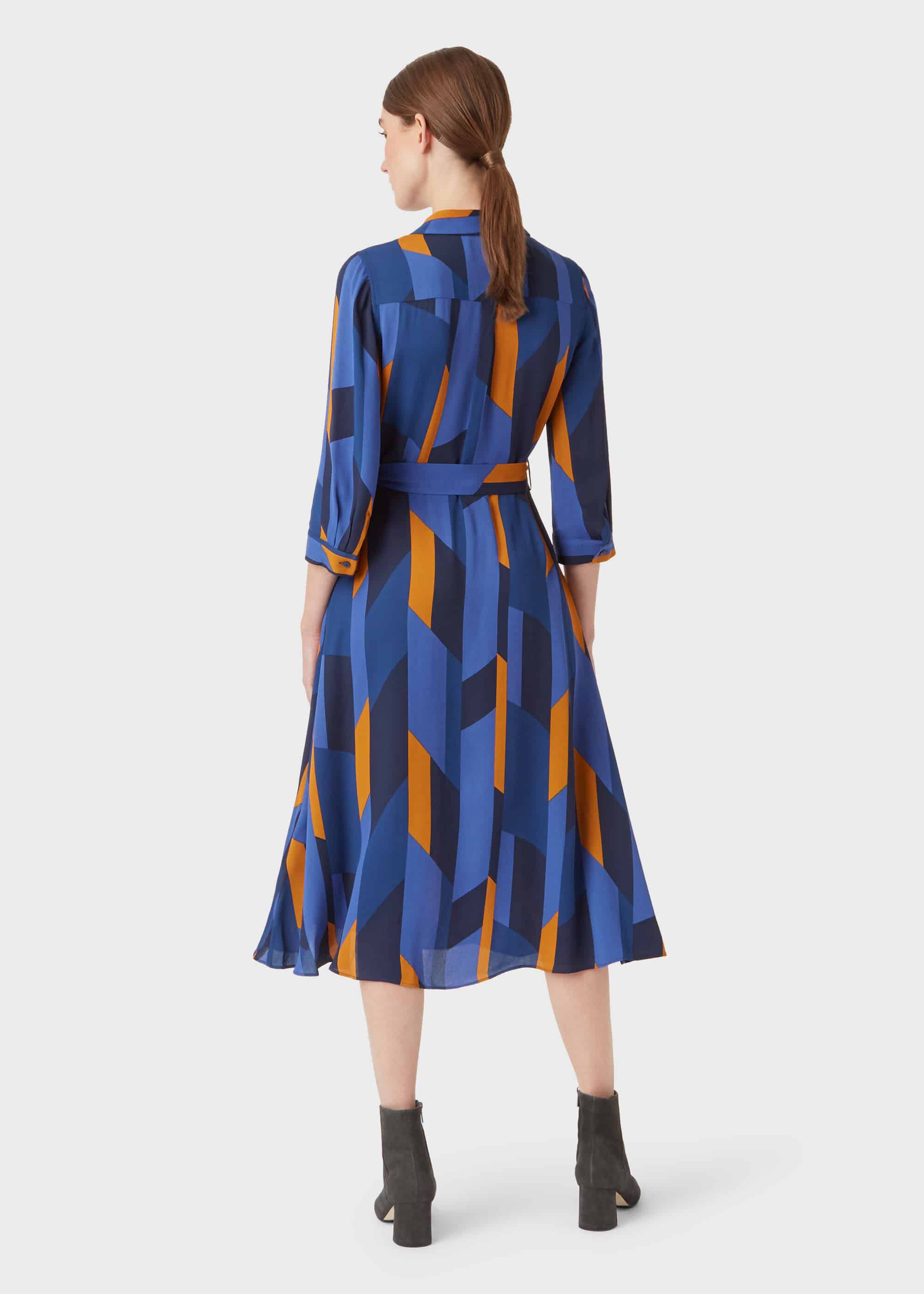 hobbs dahlia dress
