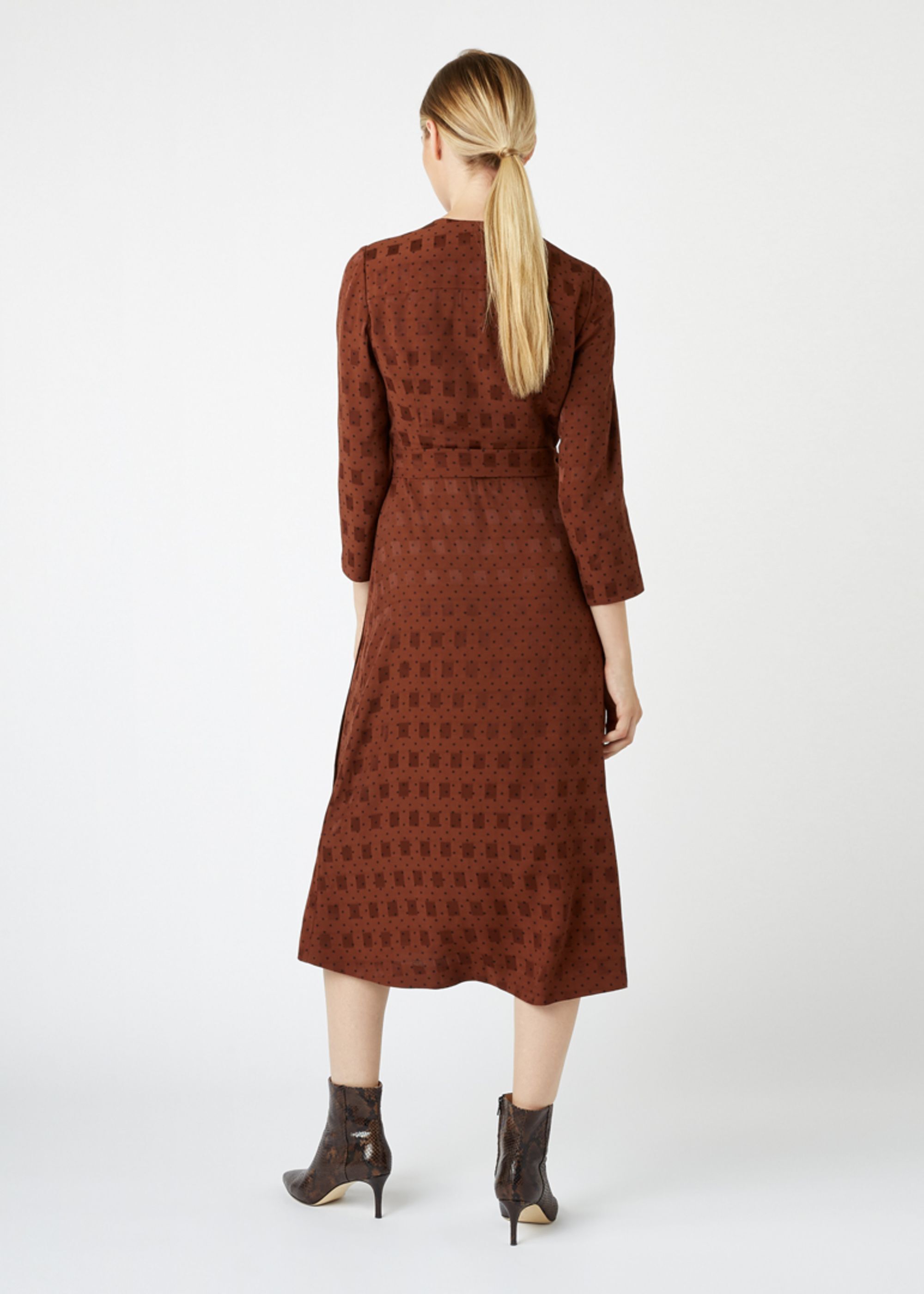 Hazel Dress