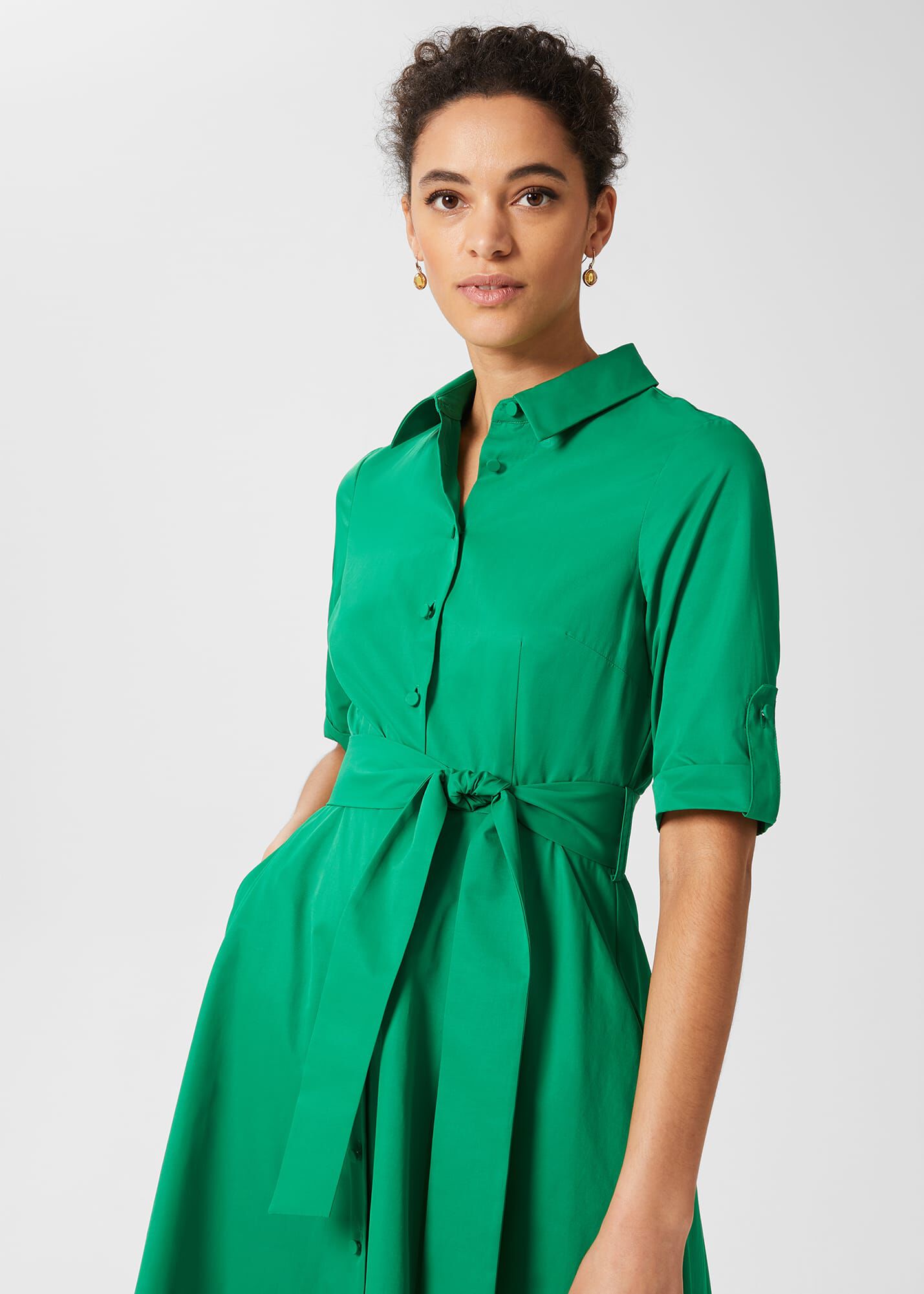 Tyra dress hobbs on sale