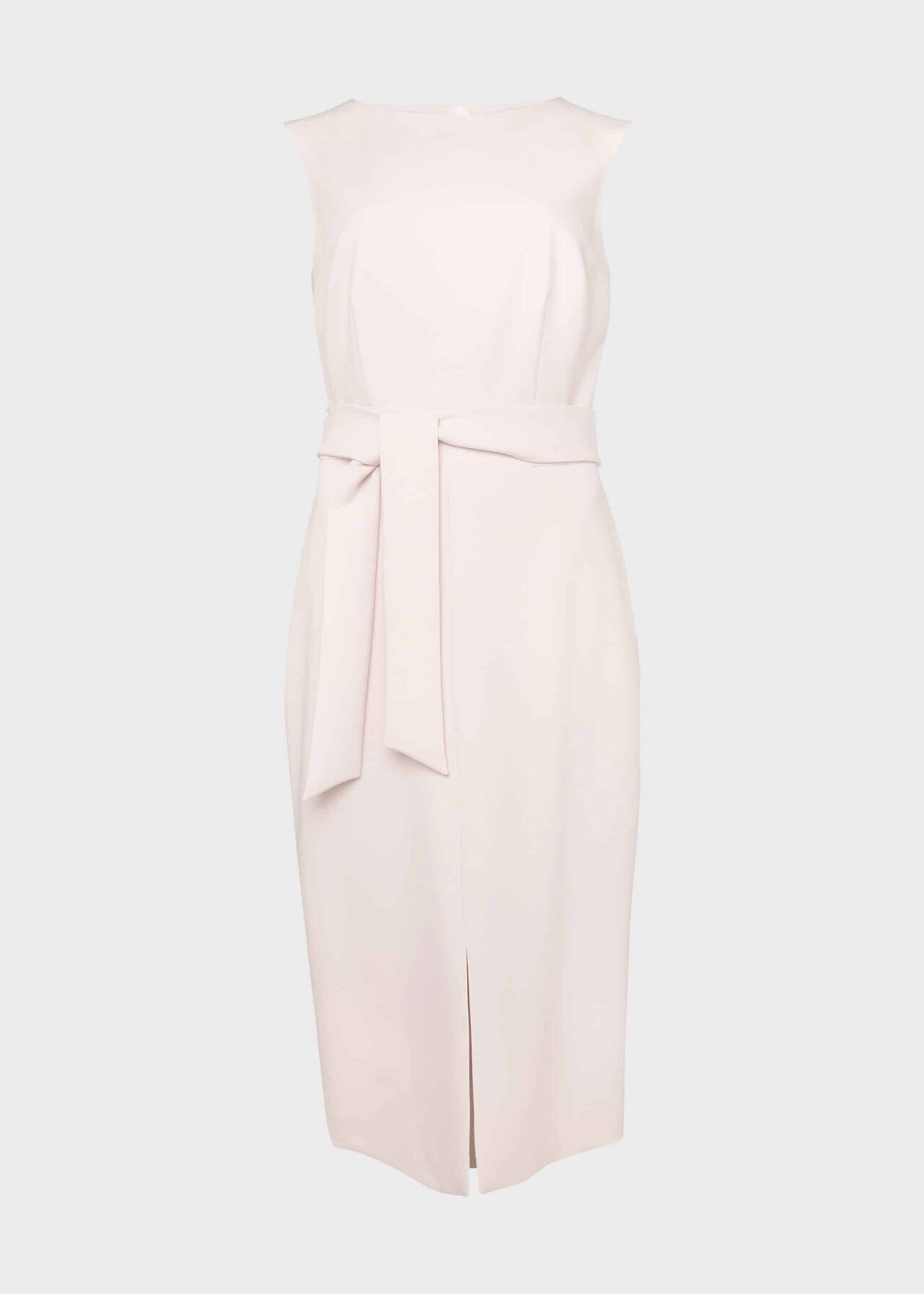 Kaia Shift Dress, Icy Pink, hi-res