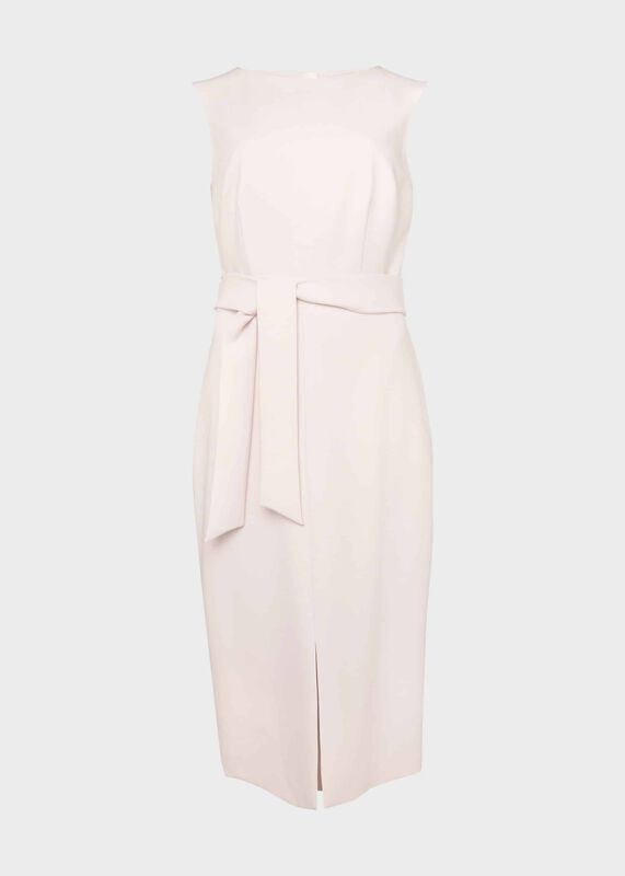 Kaia Shift Dress