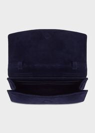 Kensington Clutch, Midnight, hi-res