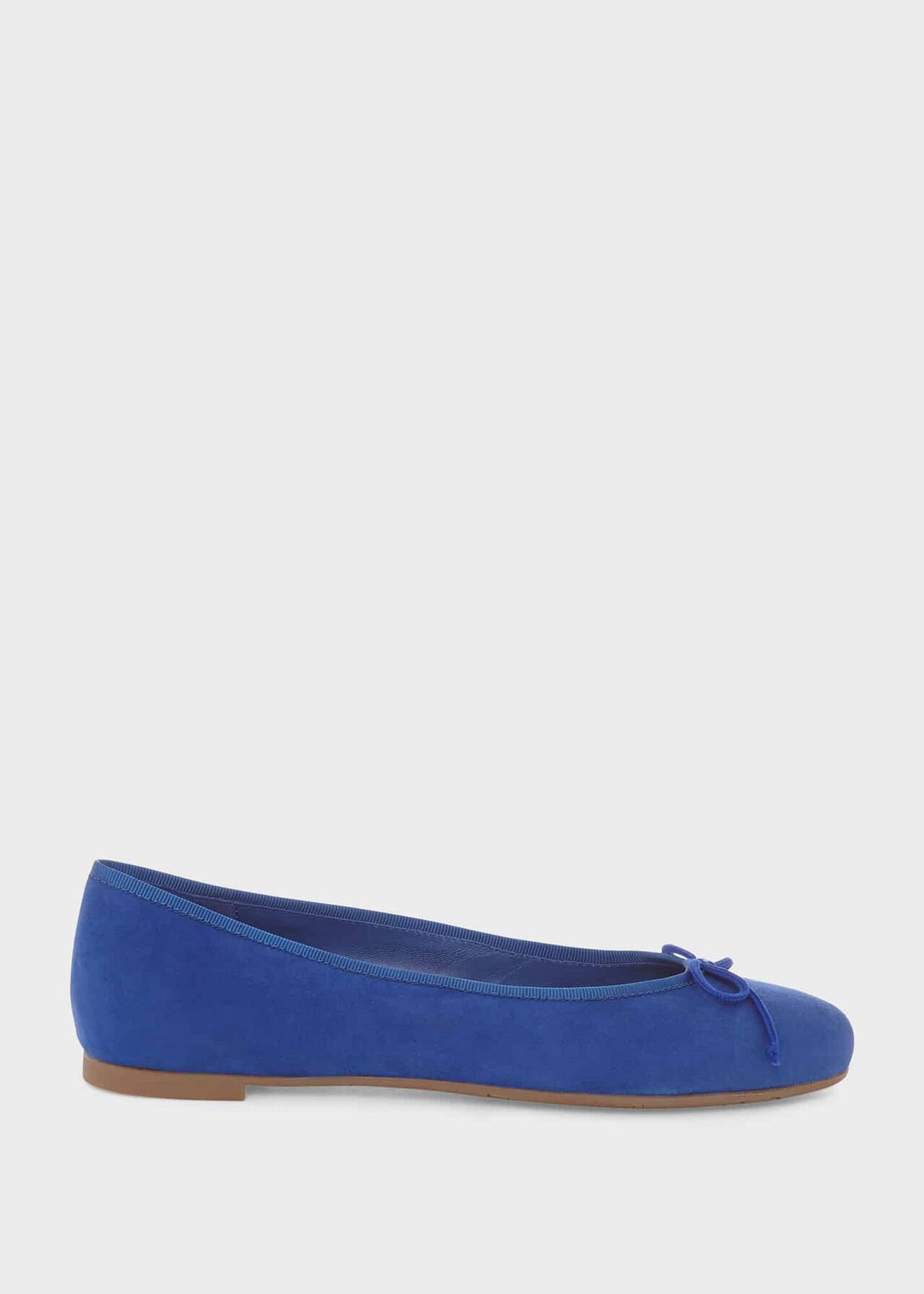 Flo Ballerina, Cobalt, hi-res