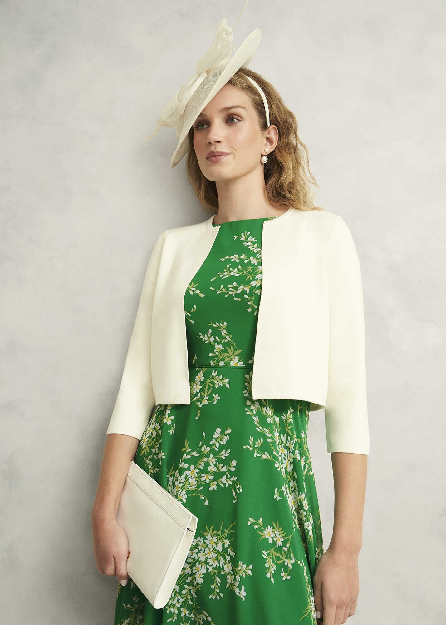 Ella Cardigan | Hobbs US |