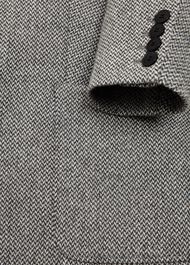 Marlow Jacket, Black White, hi-res