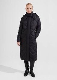 Avril Puffer, Black, hi-res