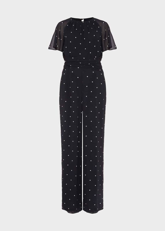 Sale Jumpsuits Evening Casual Wedding Guest Jumpsuits Hobbs