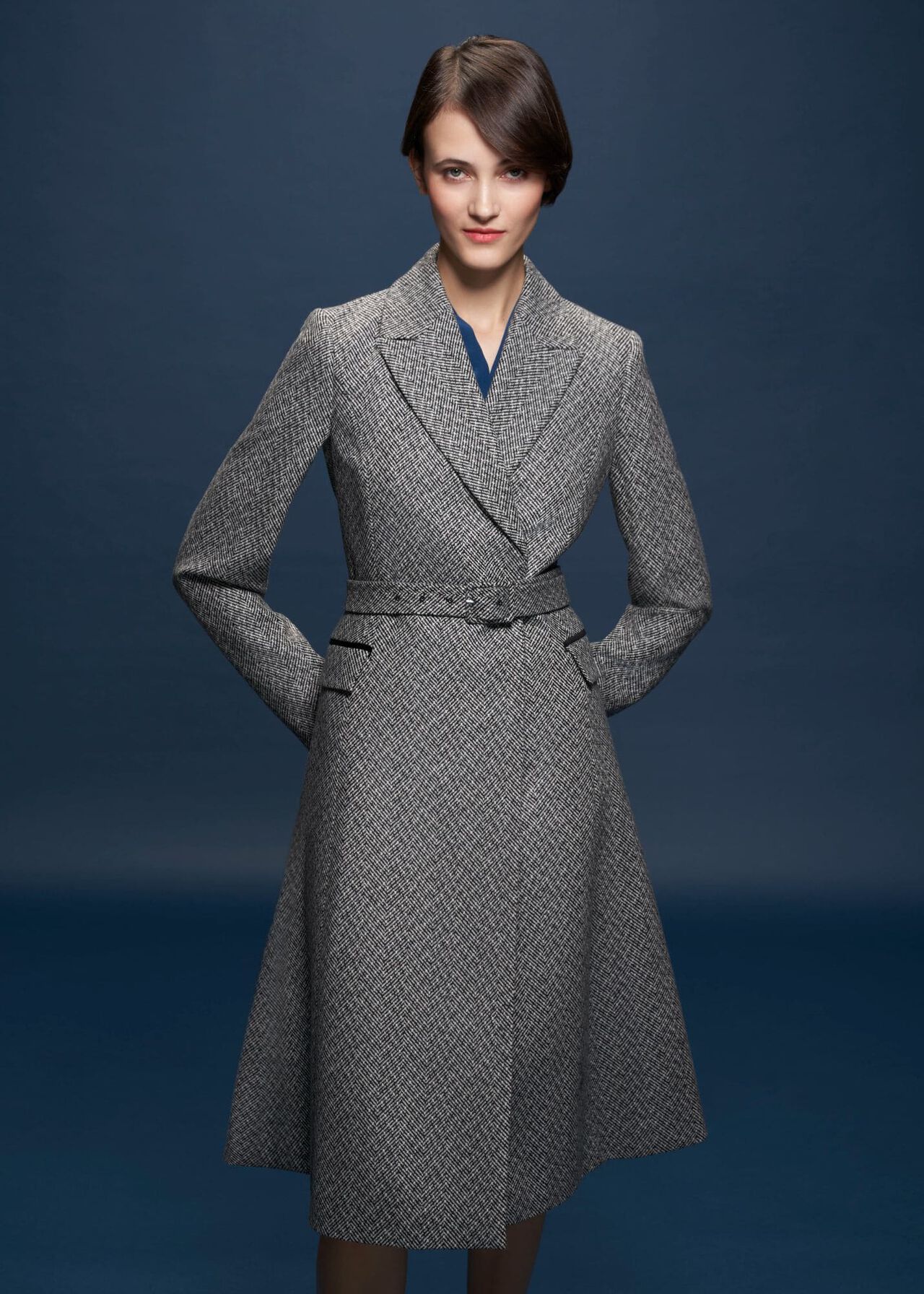 Sian Coat Outfit, , hi-res