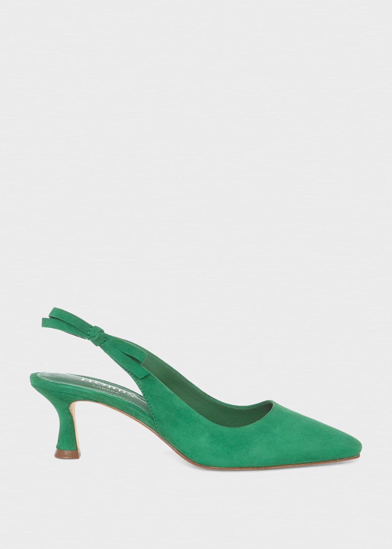 hobbs slingbacks