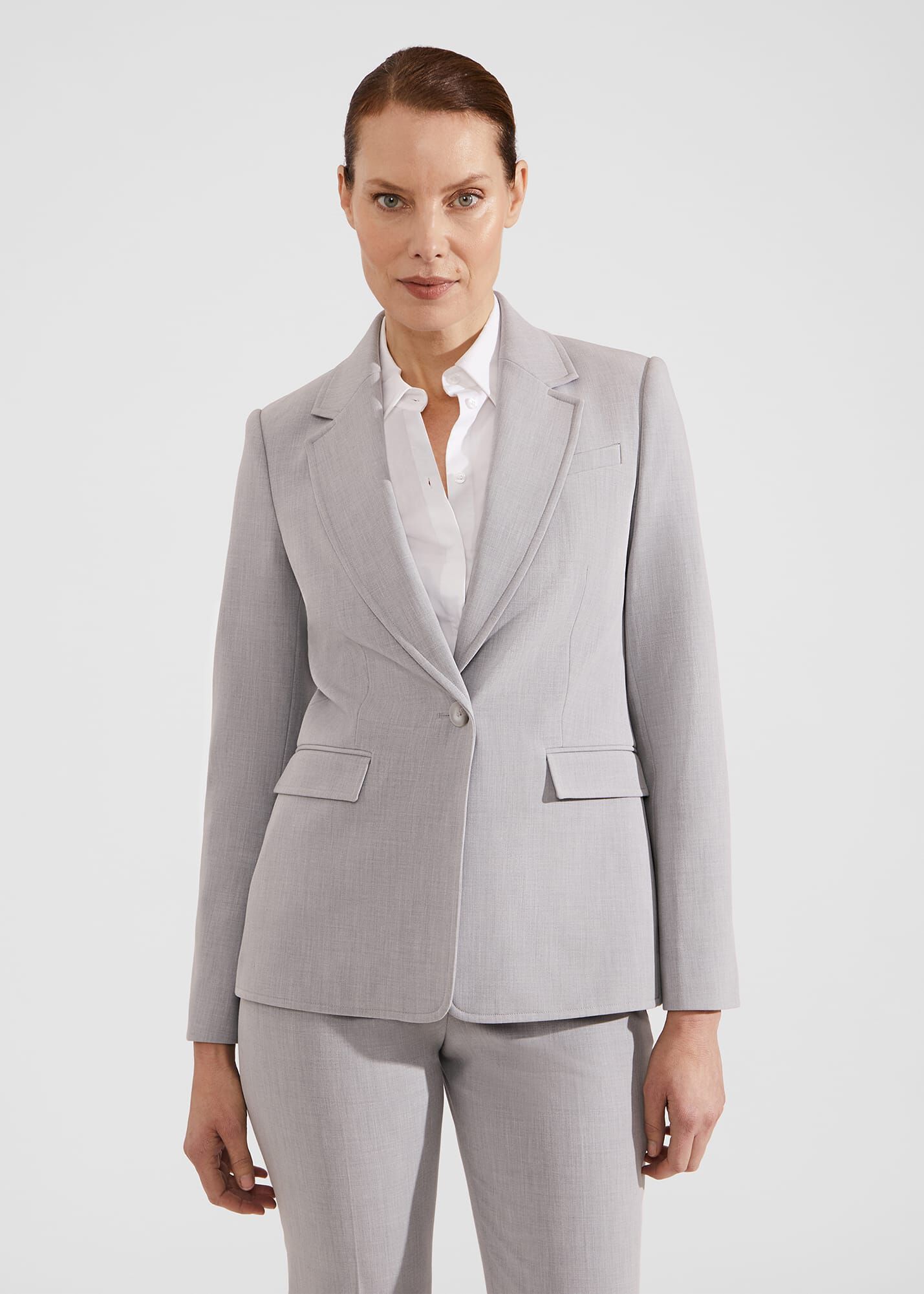 Hobbs valerie clearance jacket