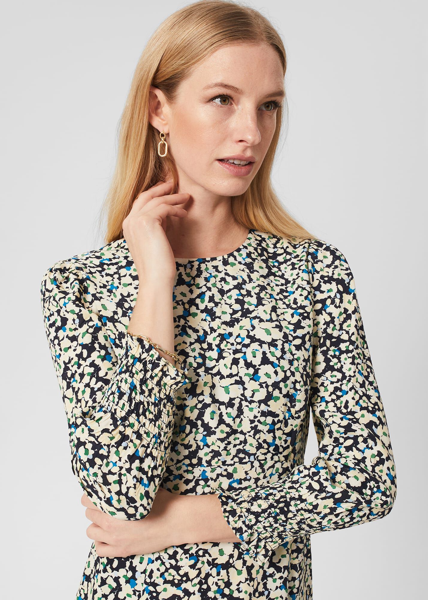 Hobbs tea dress deals