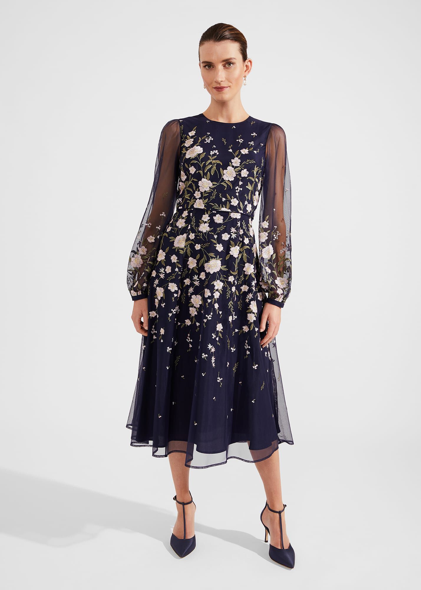 Hobbs alice dress 2025