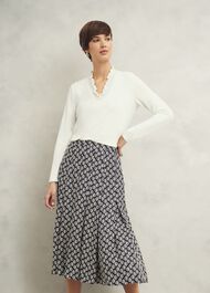 Candice Top, Hobbs Ivory, hi-res