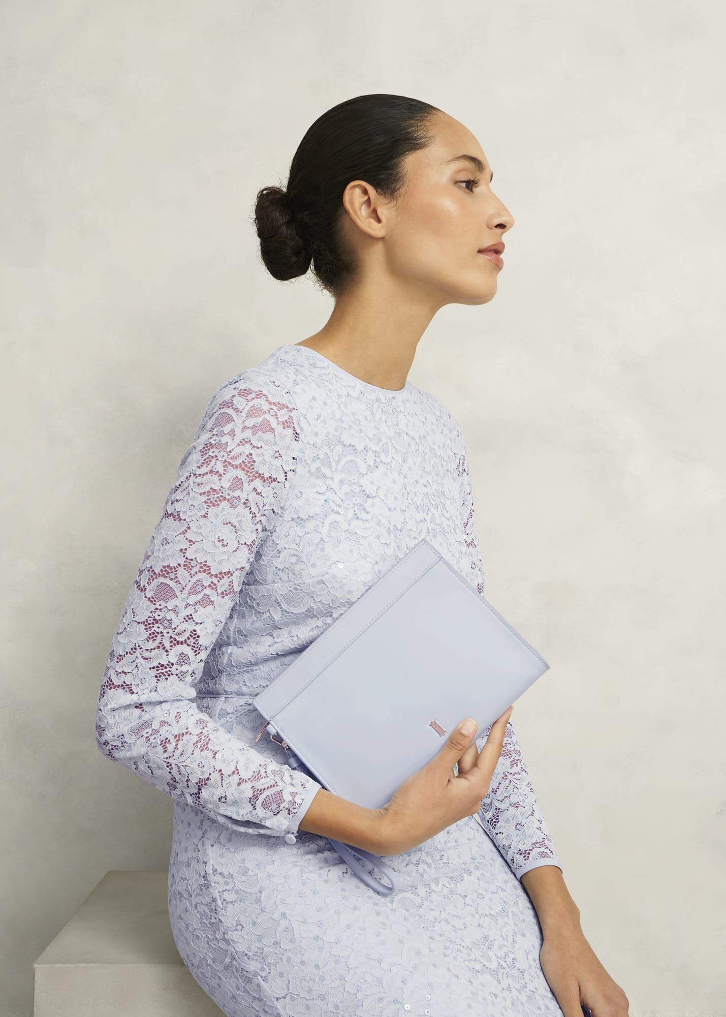Willa Dress Outfit |