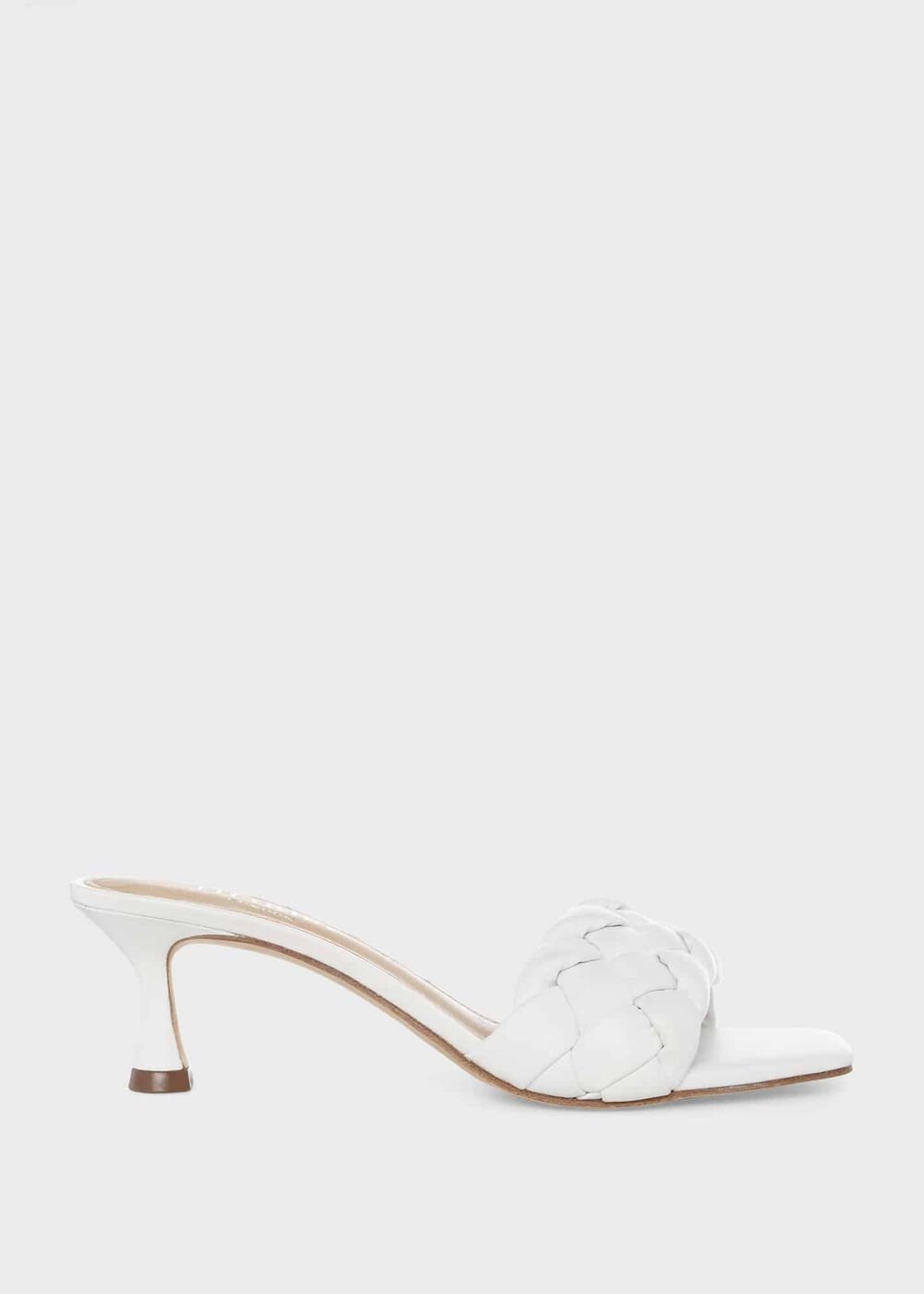 Mylie Sandal, White, hi-res