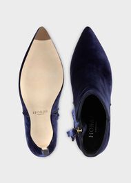 Elida Ankle Boot, Midnight Blue, hi-res