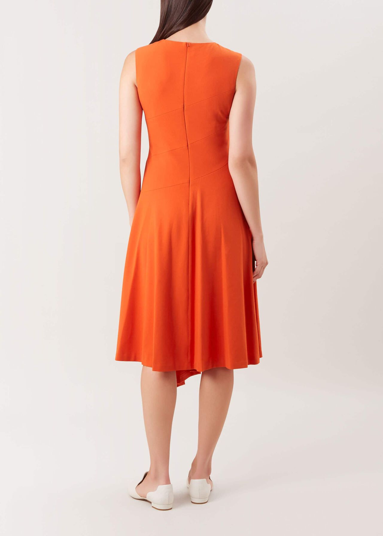 Anya Dress Hobbs