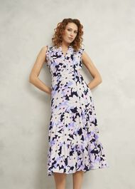 Shauna Dress, Multi, hi-res