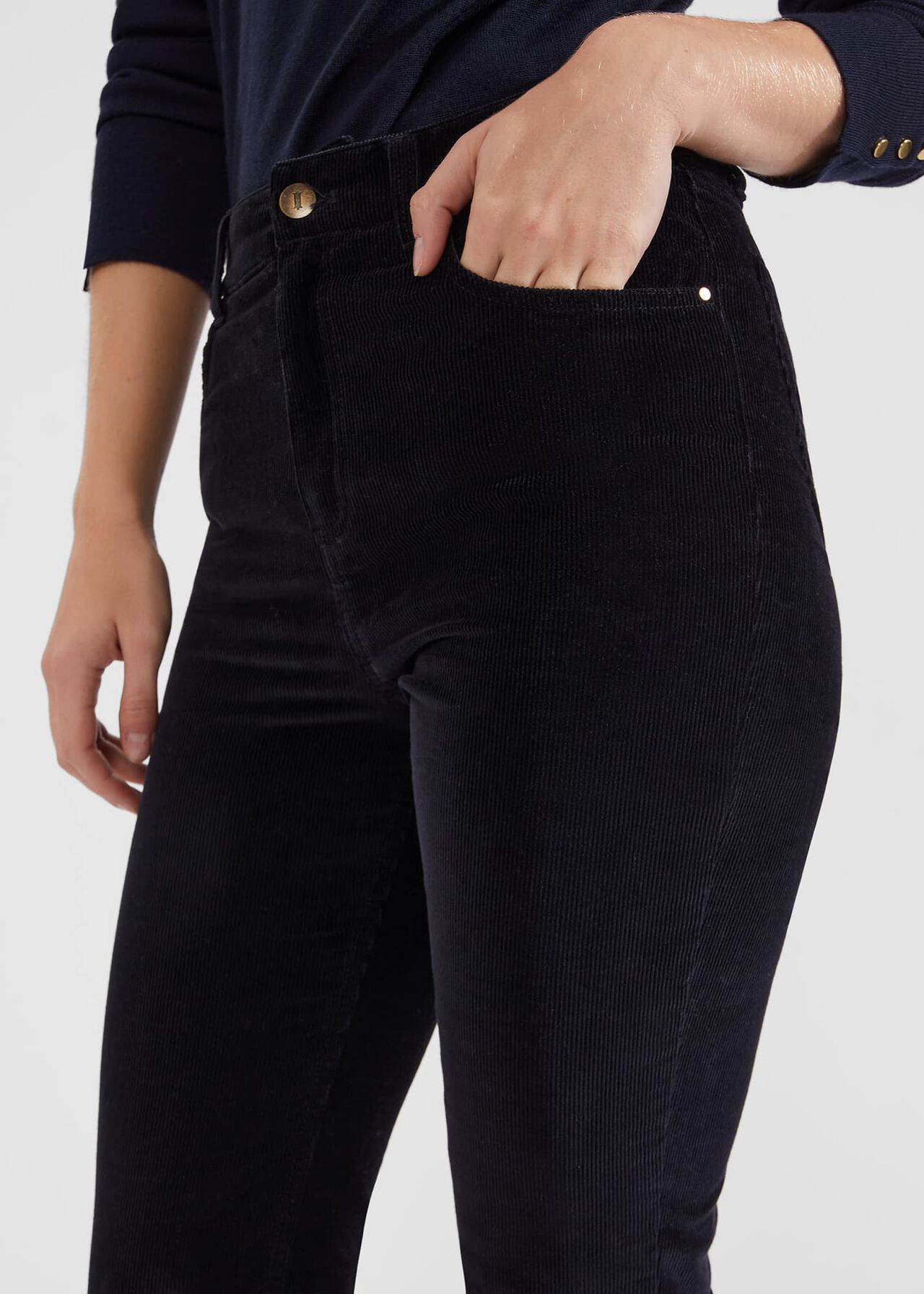 Remy Cord Jean, Navy, hi-res