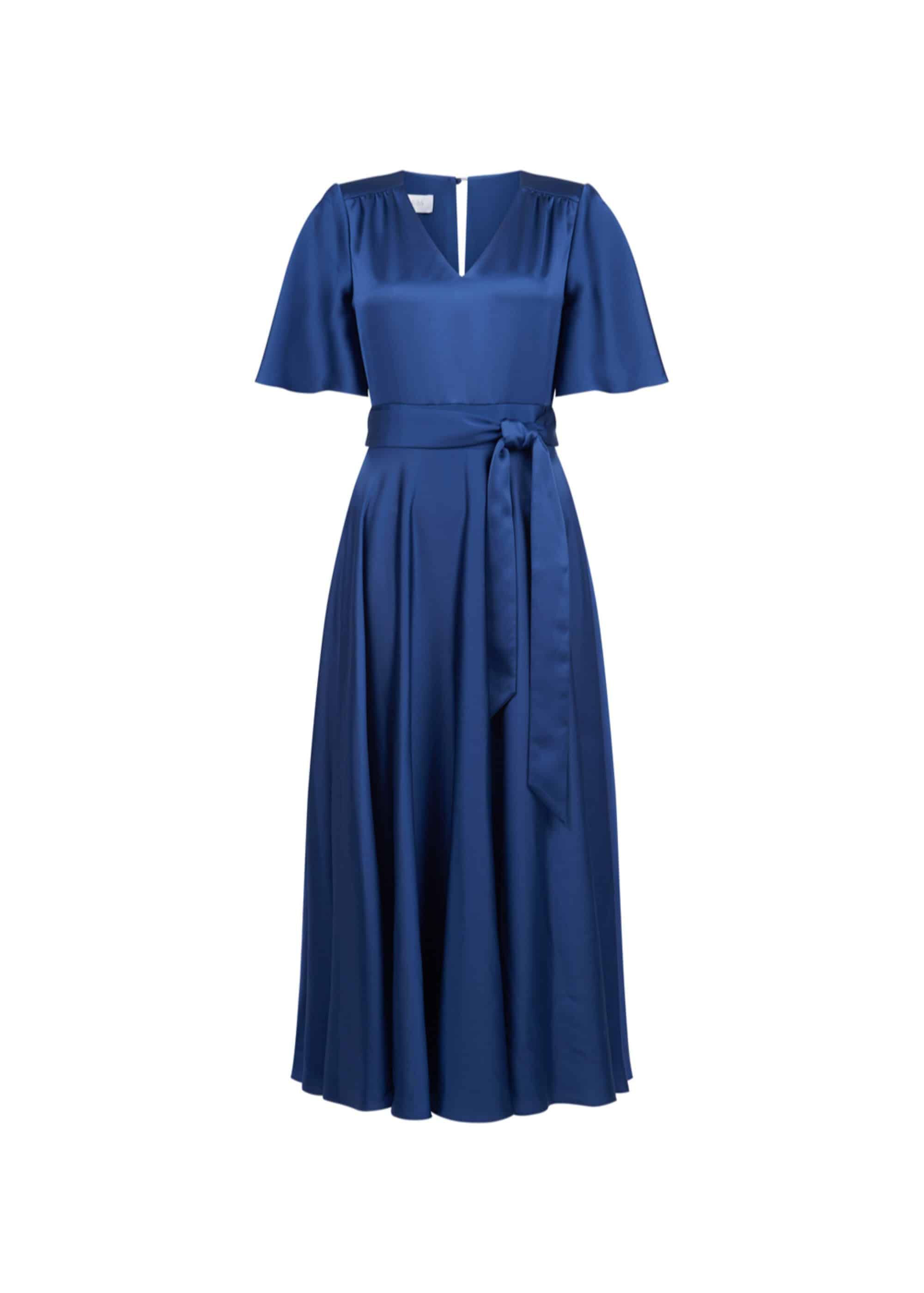 angeline dress hobbs