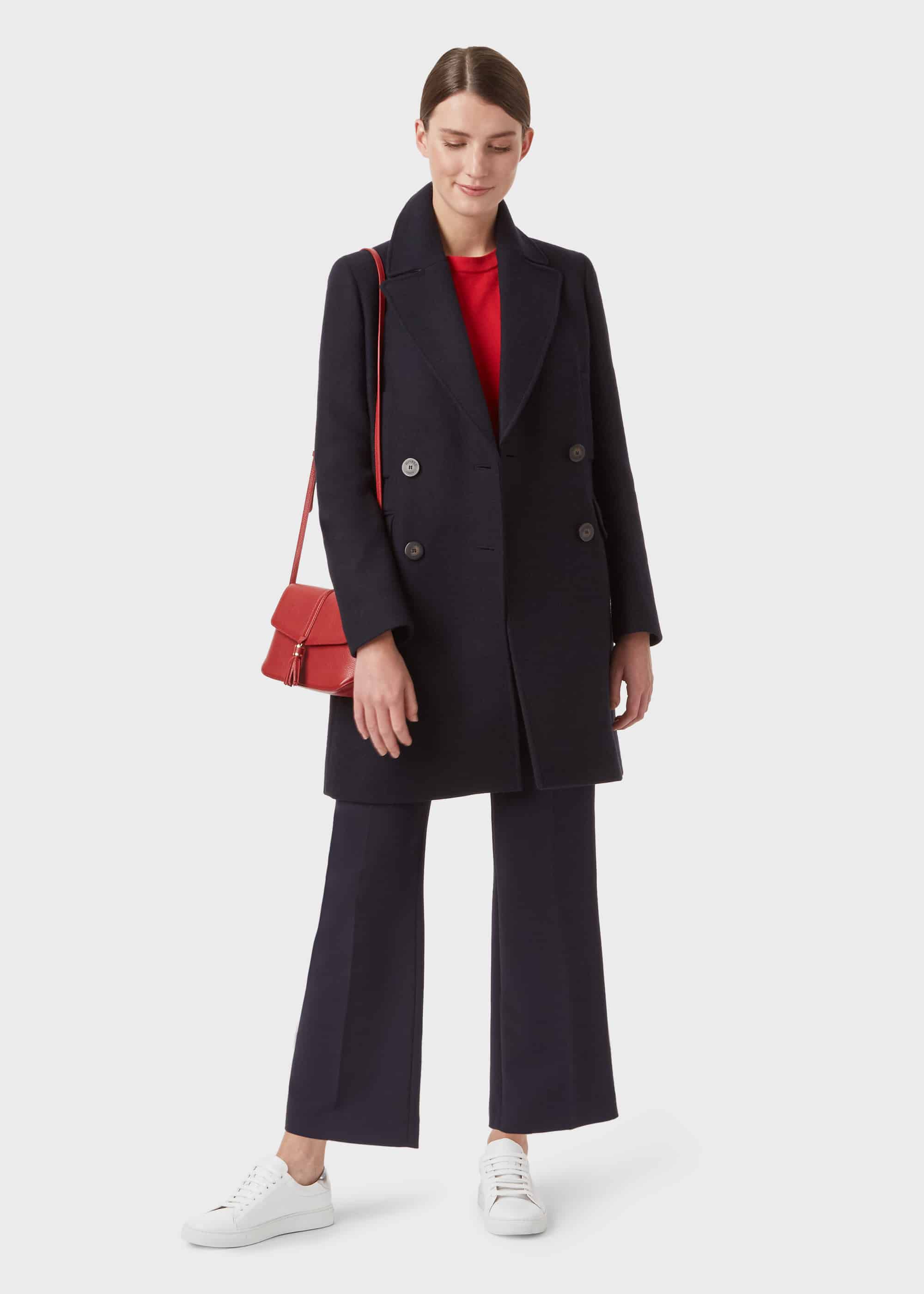 hobbs andie dress