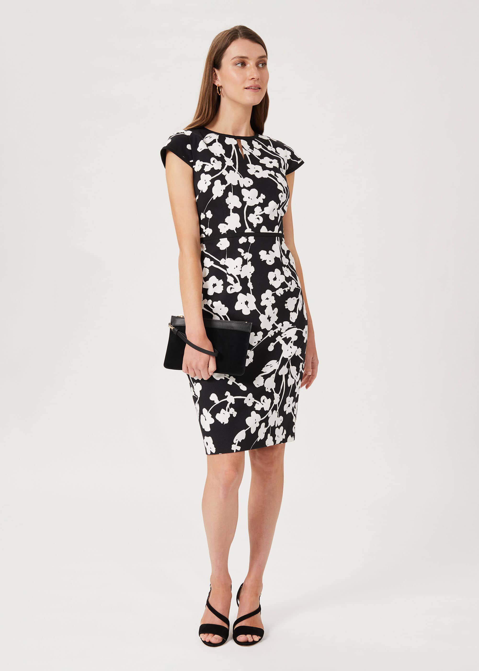 j crew snakeskin dress