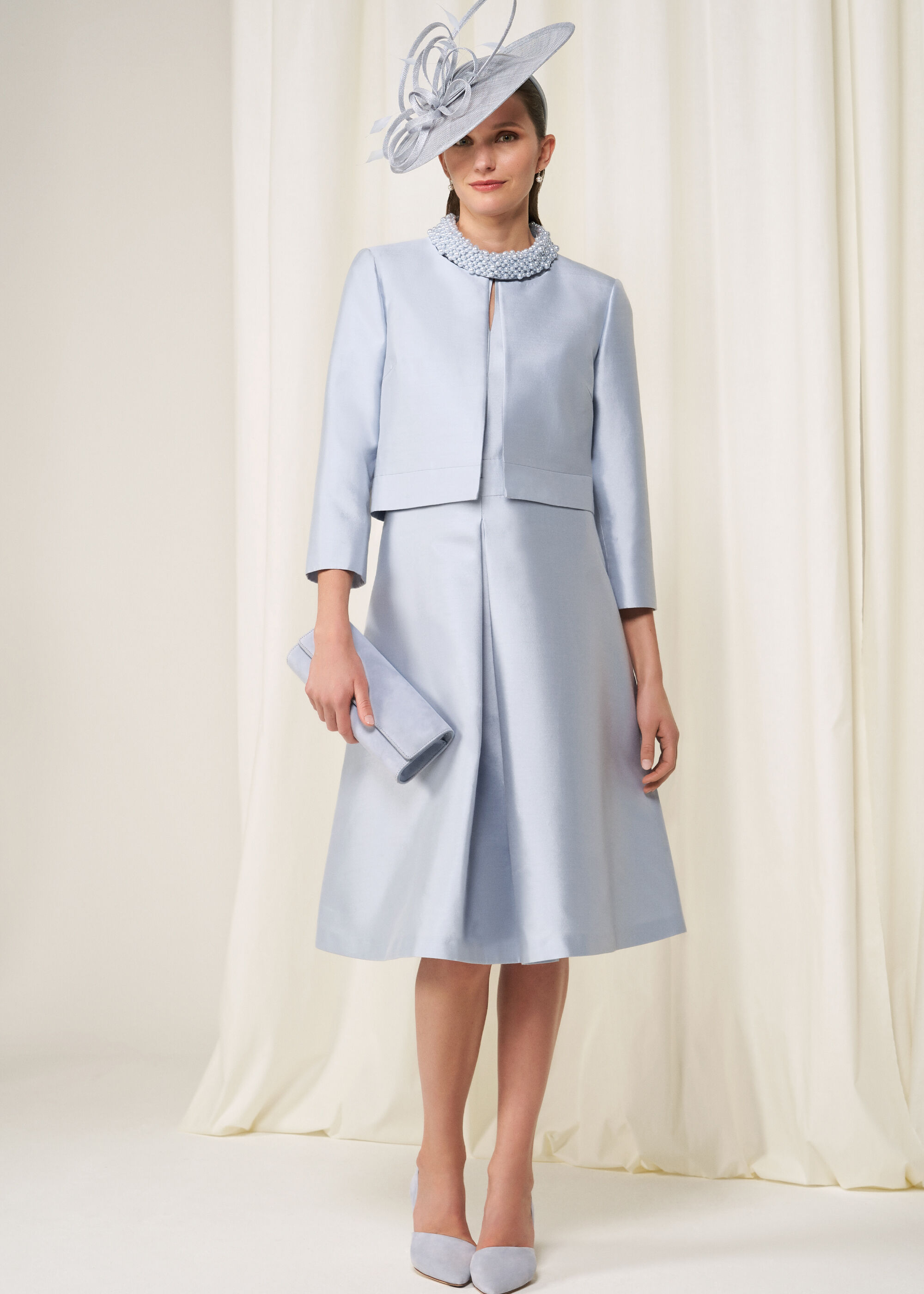 Hobbs marcella dress clearance