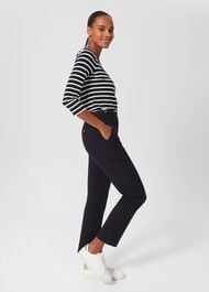 Courtney Chino, Navy, hi-res