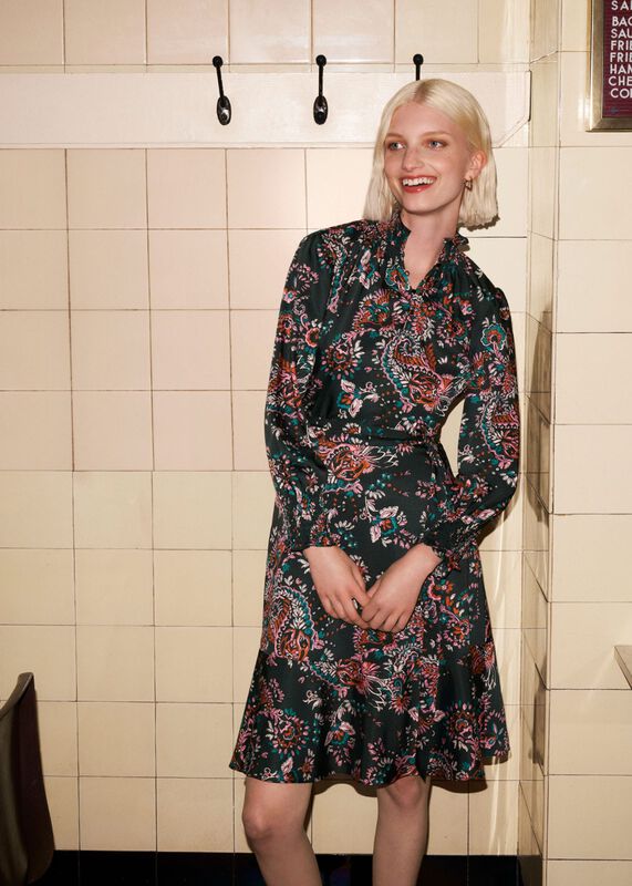 Tate Dress
