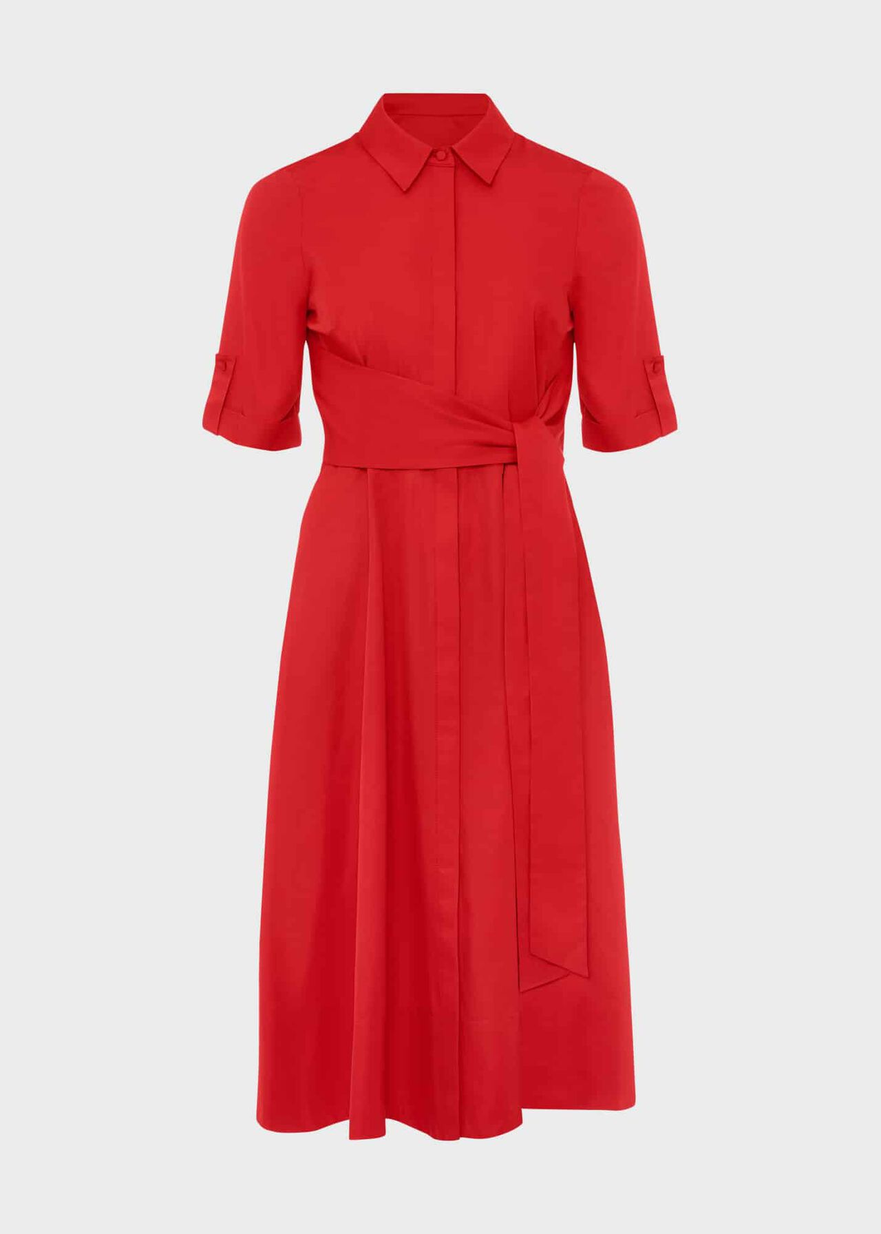 Tarianna Dress, Red, hi-res