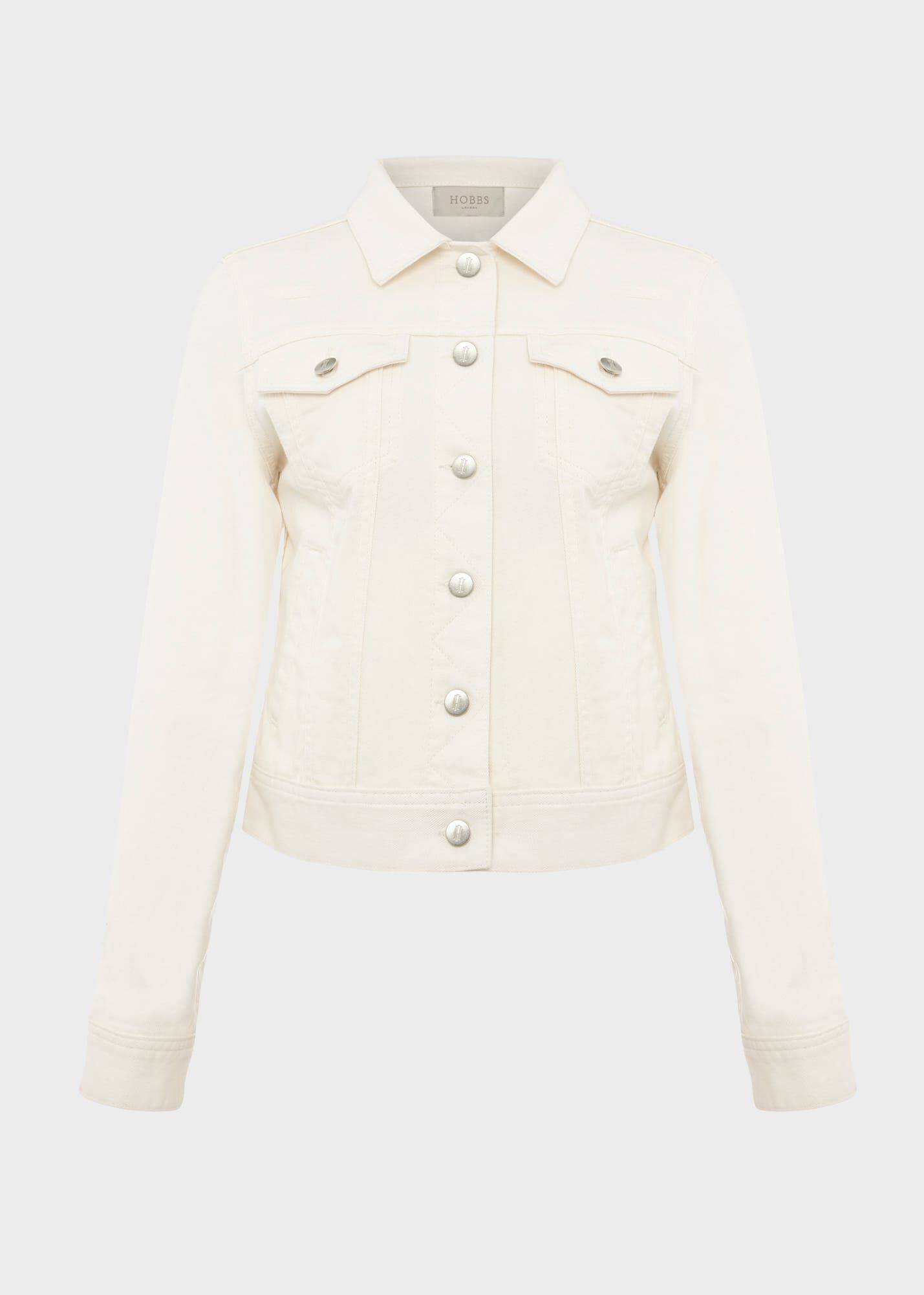 Hobbs top mariam jacket